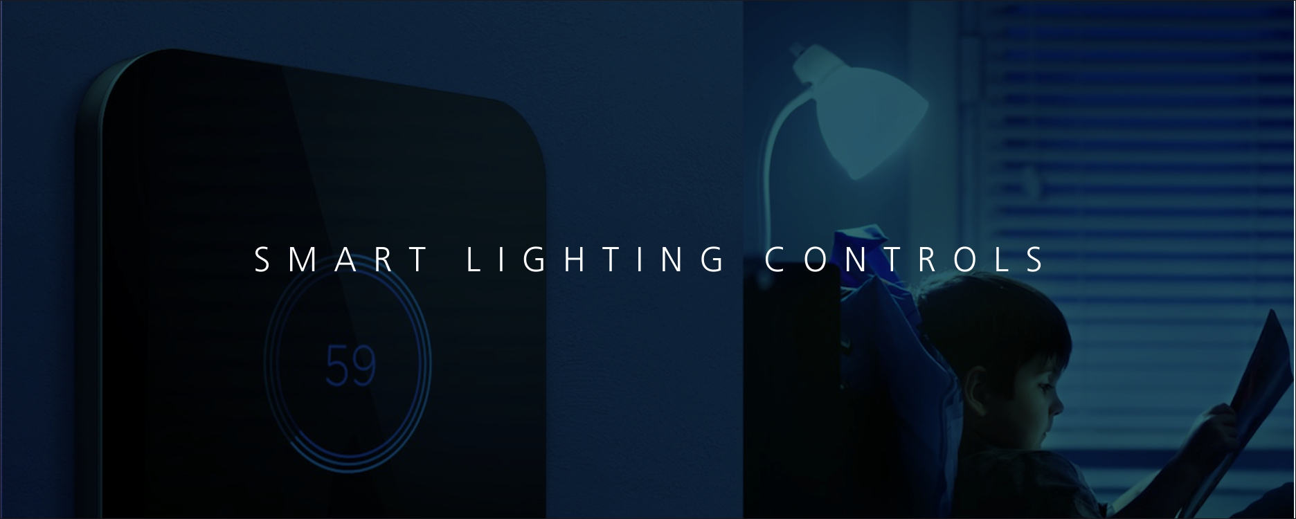 Lighting-controls